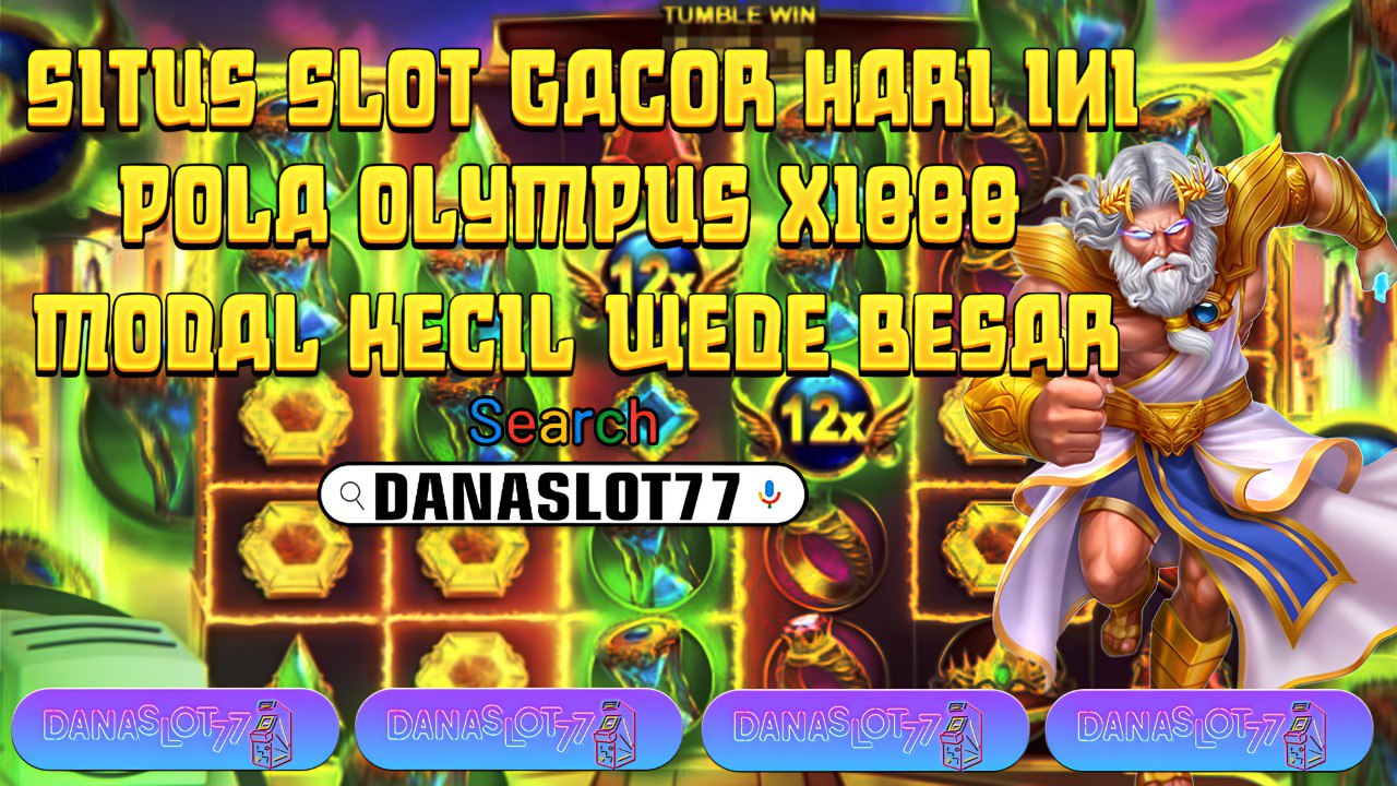 Saya Cuma Iseng Klik Kisah Nyata Menang Jackpot di Sugar Rush 1000