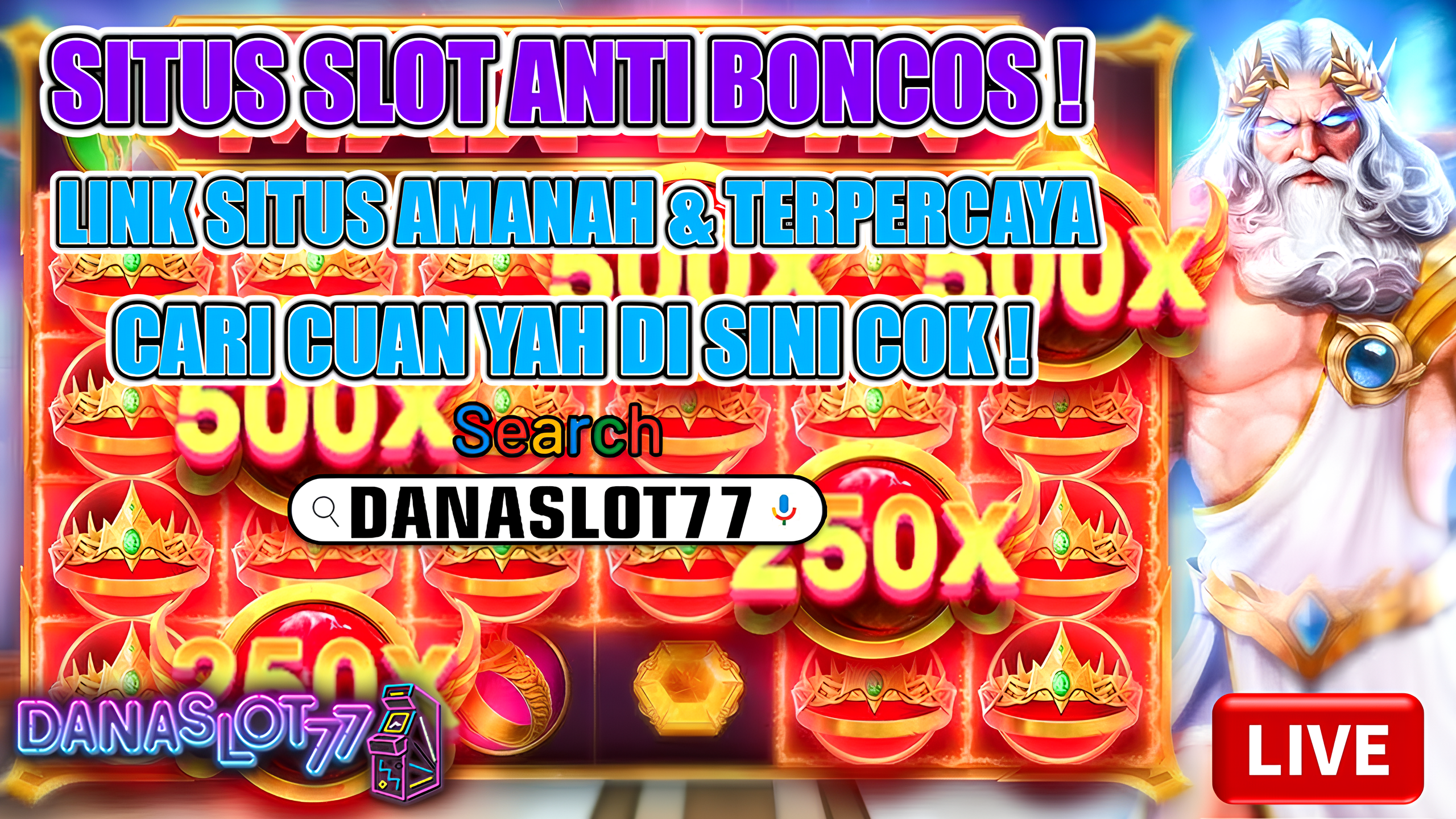 Viral! Aksi Heroik Ijal OB di Kantor Mewah yang Kini Hidup Mewah Setelah Tekan Spin di Gates of Olympus