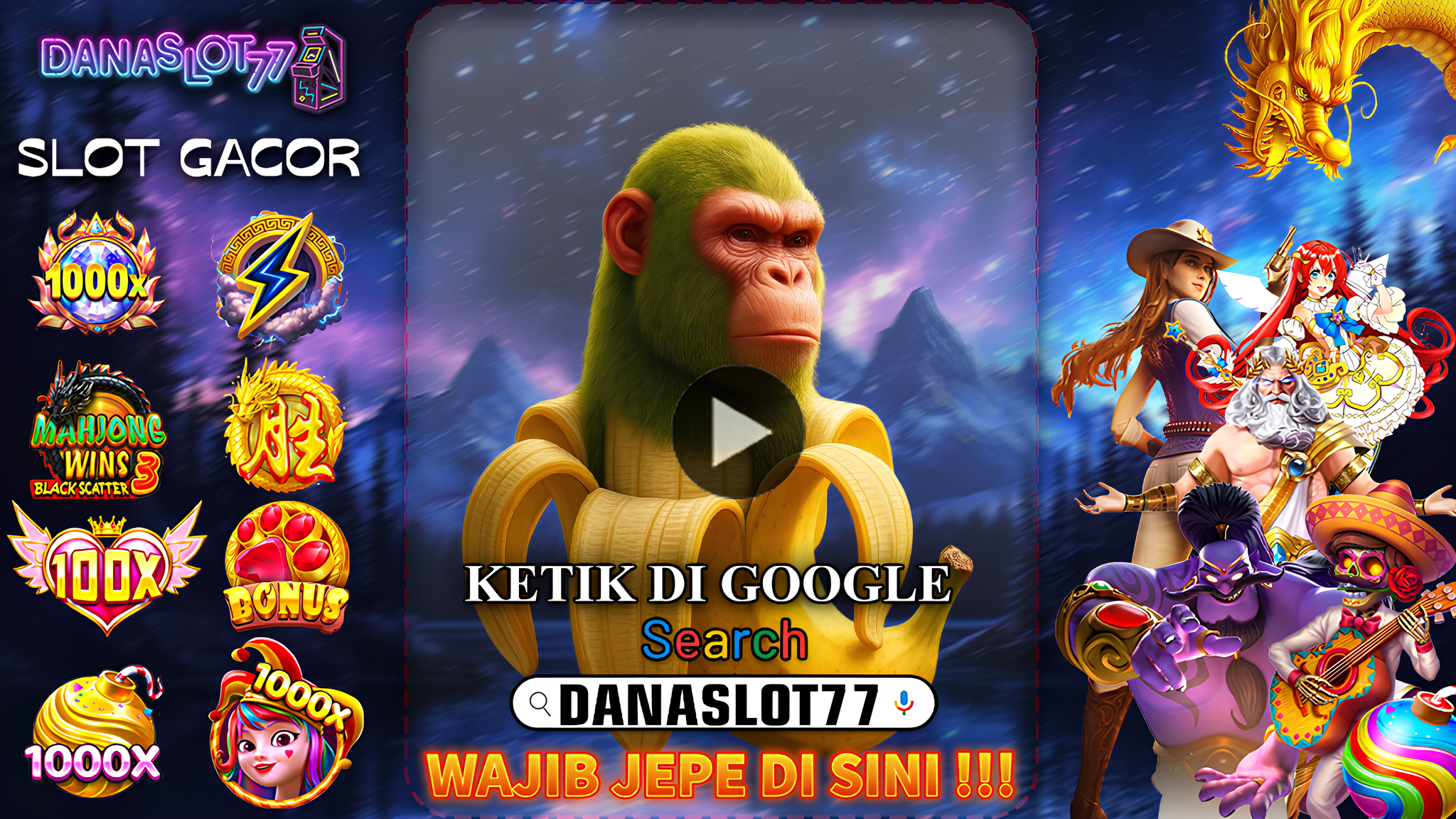 Black Scatter: Mengapa Game Ini Menjadi Favorit Para Pencari Sensasi Baru?