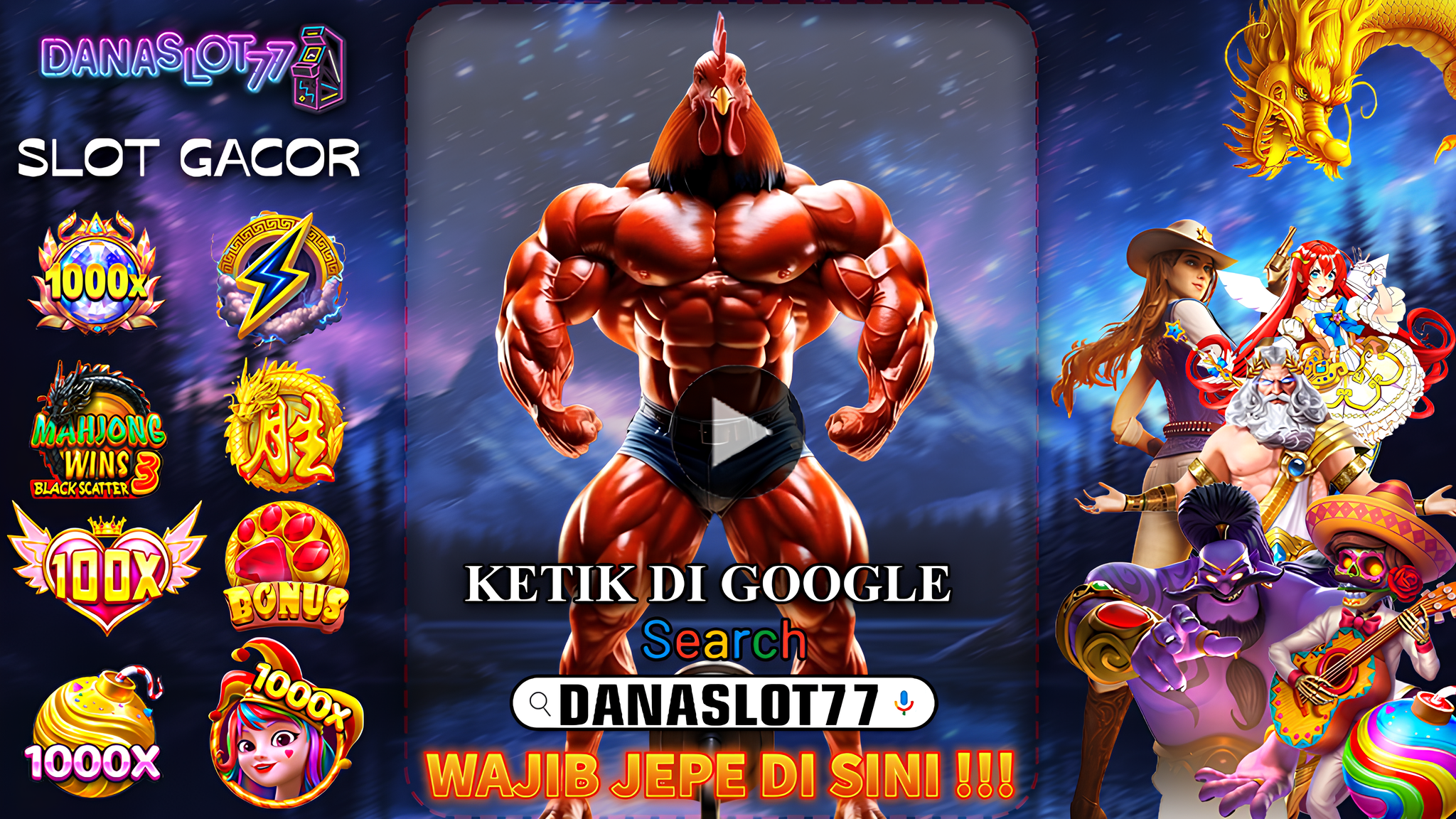 Sugar Rush 1000: Inovasi Terbaru yang Wajib Dicoba Para Penggemar Game Seru