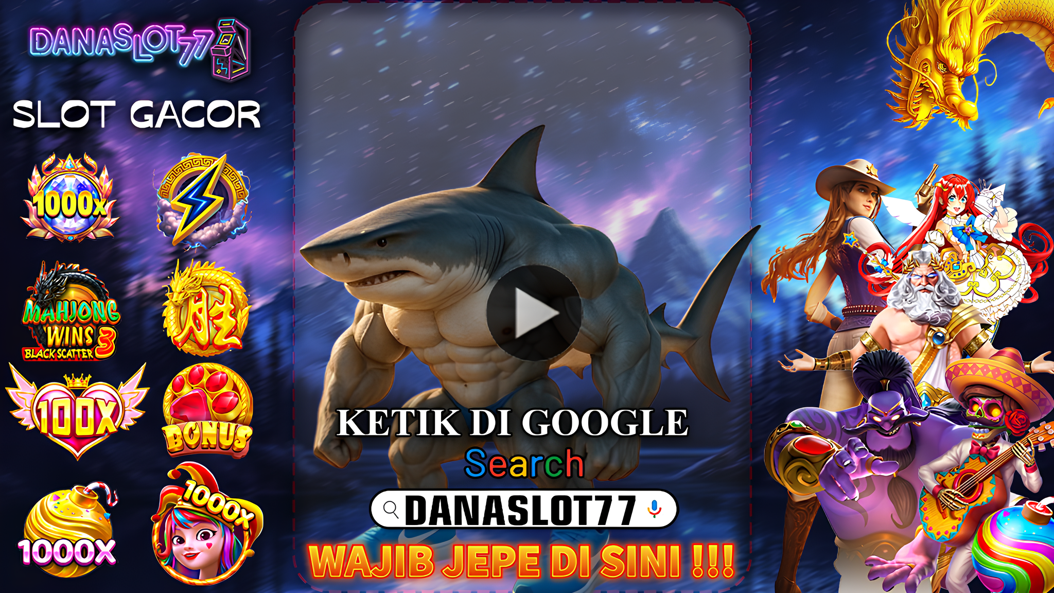 Kejutan Tanpa Henti: Mengapa Sweet Bonanza Selalu Berhasil Menghibur Pemain