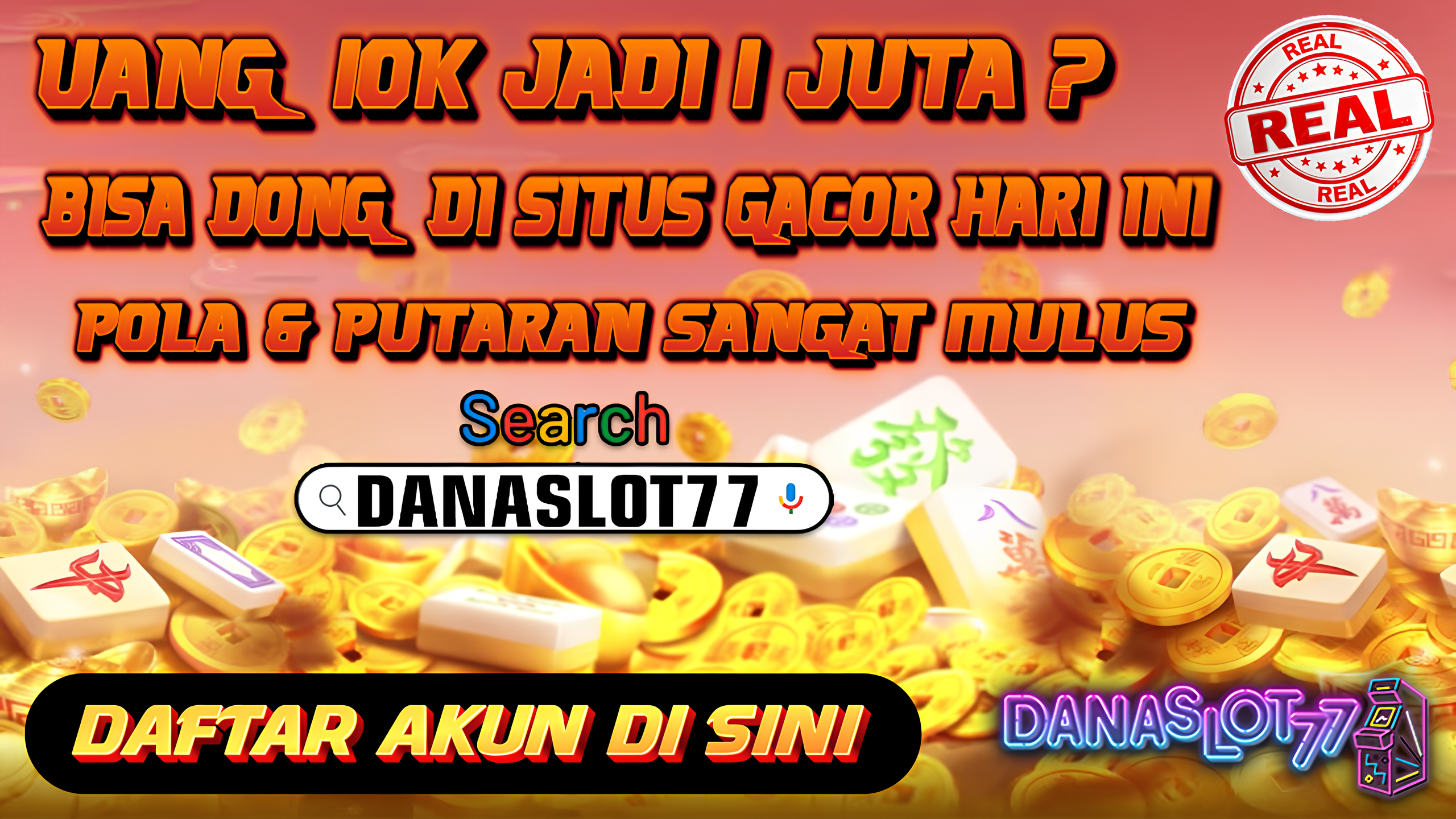 Ditolak Banyak Perusahaan Muklis Si Tukang Parkir Malah Cetak Jackpot Gila-Gilaan di Starlight Princess 1000