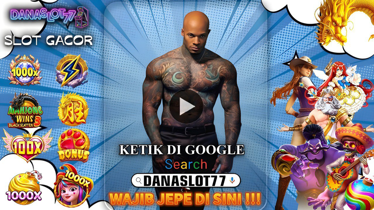 Danasl@t77 Lagi Bahas! Fitur Baru Starlight Princess Bikin Jackpot Meledak