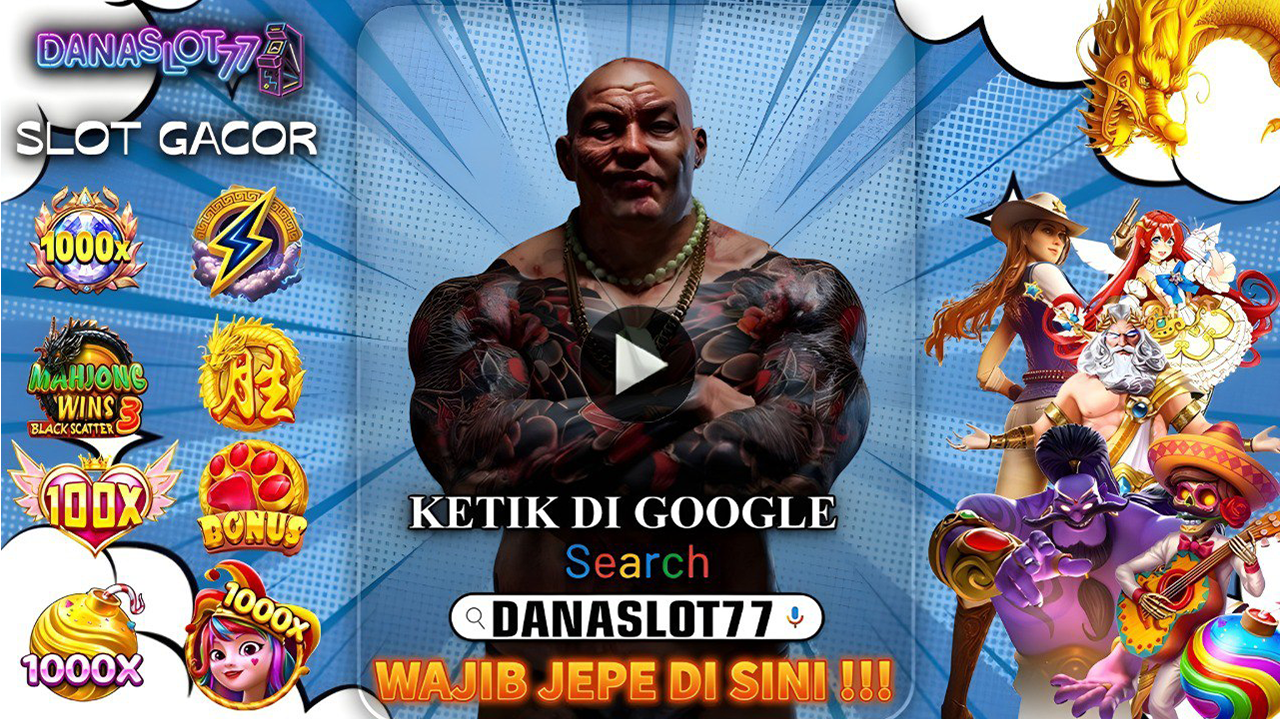 Pemain Danasl@t77 Ini Colok 100 JP di Mahjong Wins 2 Pakai Trik Ini, Mau?