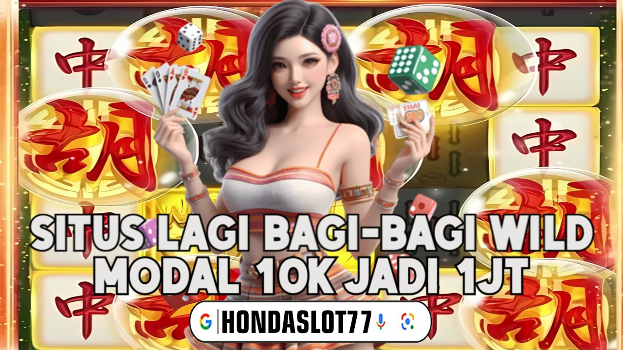 Prime Spin Bocorkan Link Gacor Hari Ini Mahjong Wins 2 Pecah Wild Tanpa Ampun