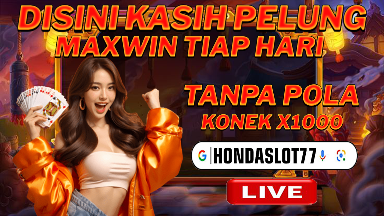 Putar Jaya Raih Maxwin di Gates Of Gatot Kaca Hasilnya Acak Tapi Tindakanmu Menentukan Peluang