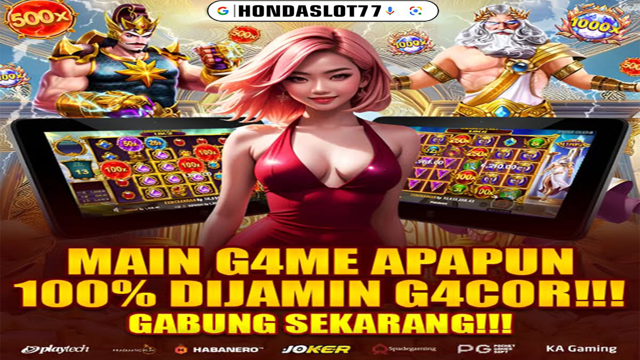 Slotku Setiap Aksi Kecil Adalah Spin Sweet Bonanza Super Scatter Hadirkan Inspirasi dan Cuan