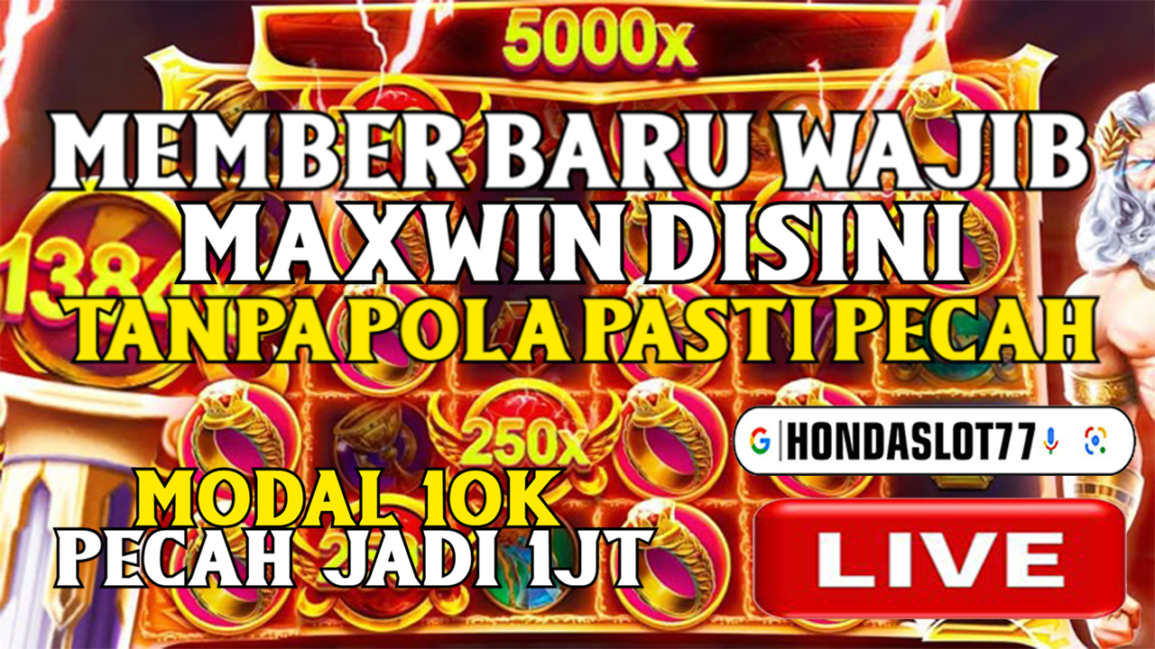 Slot Indo Perjalanan Hidup Penuh Tantangan dan Scatter Gates Of Olympus 1000 Jadi Guru Kehidupan Baru