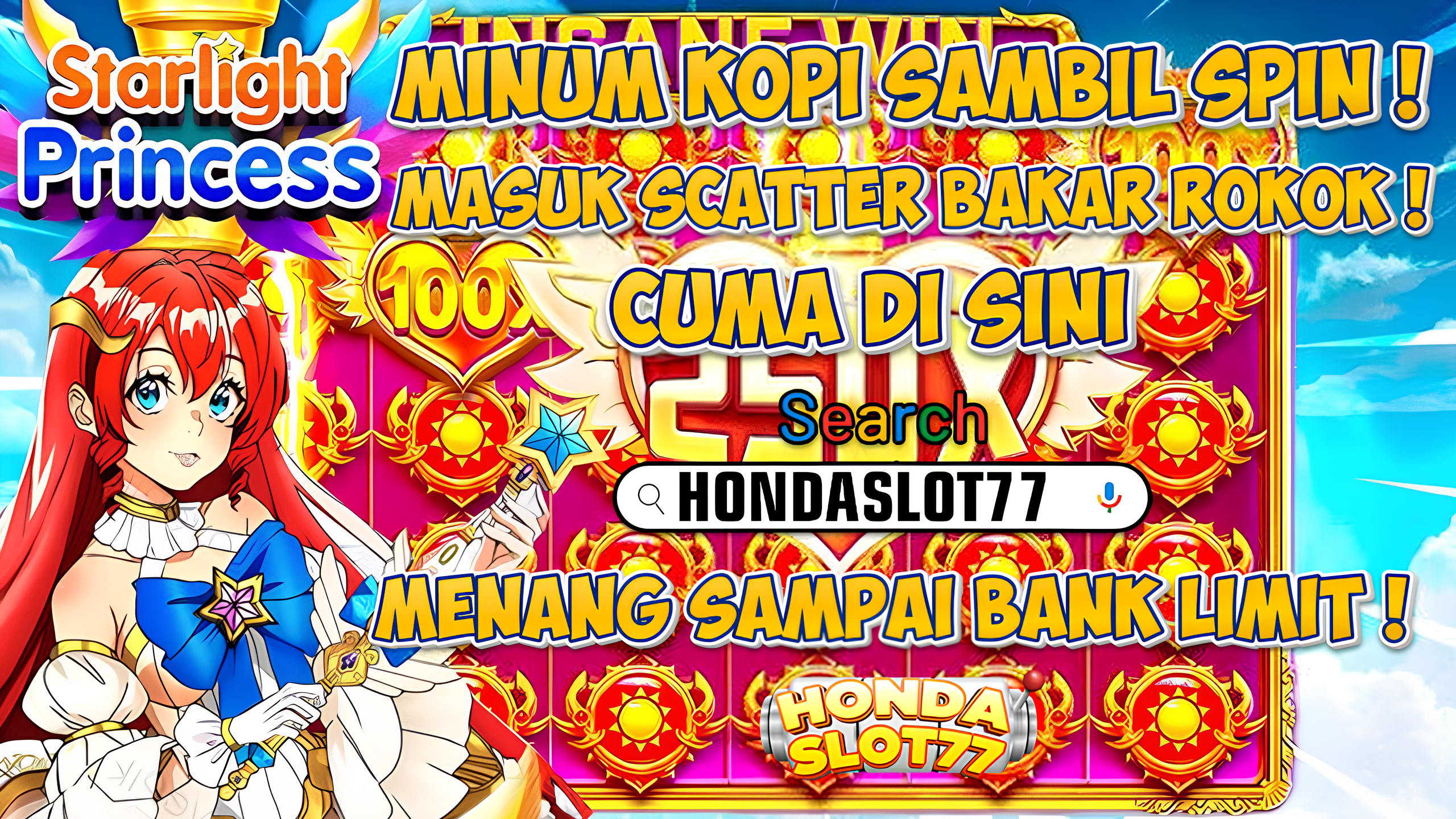 Sugar Rush 1000 Sedang Gacor Pemain Senior Bocorkan Jam Mainnya