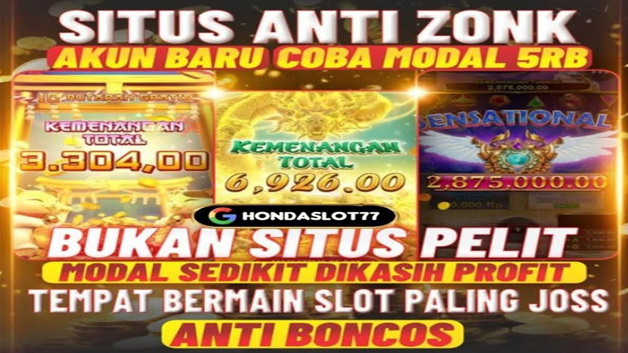 Black Scatter Ternyata Punya Pola Rahasia, Pemain Lama Saja Kaget