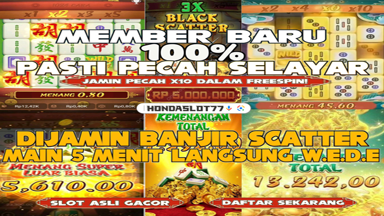 Mahjong Ways 3 Sudah Rilis Fitur Barunya Bikin Ketagihan Main Lagi