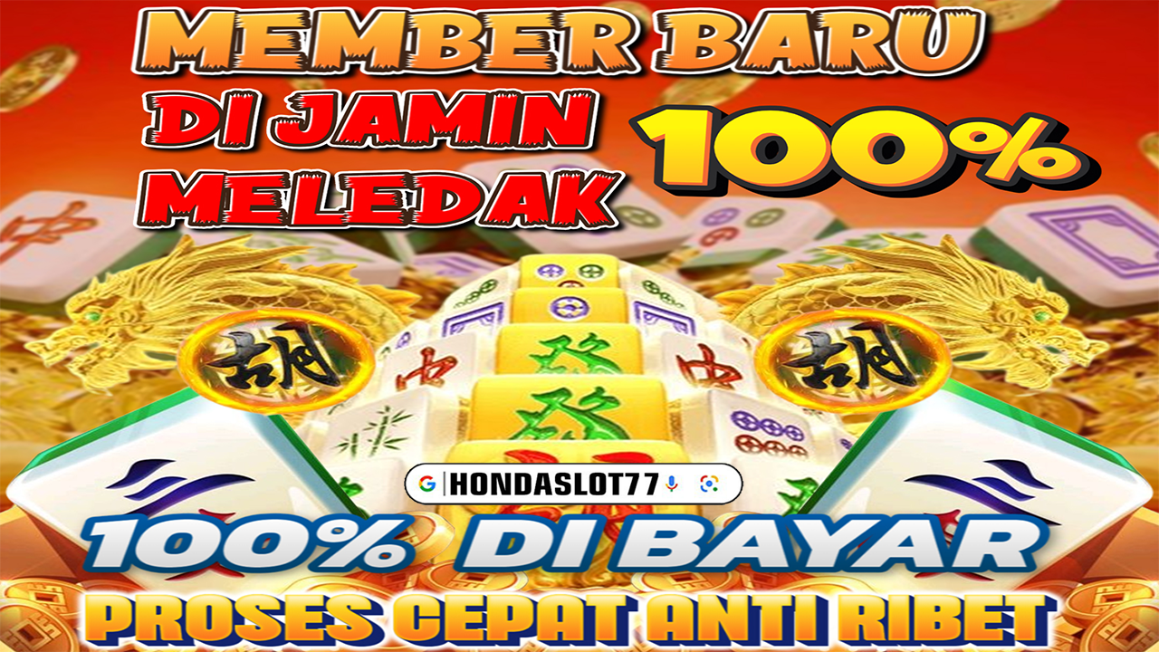 Tips Rahasia Parlay Main 3 Game Sekaligus, Hasilnya Bikin Melongo