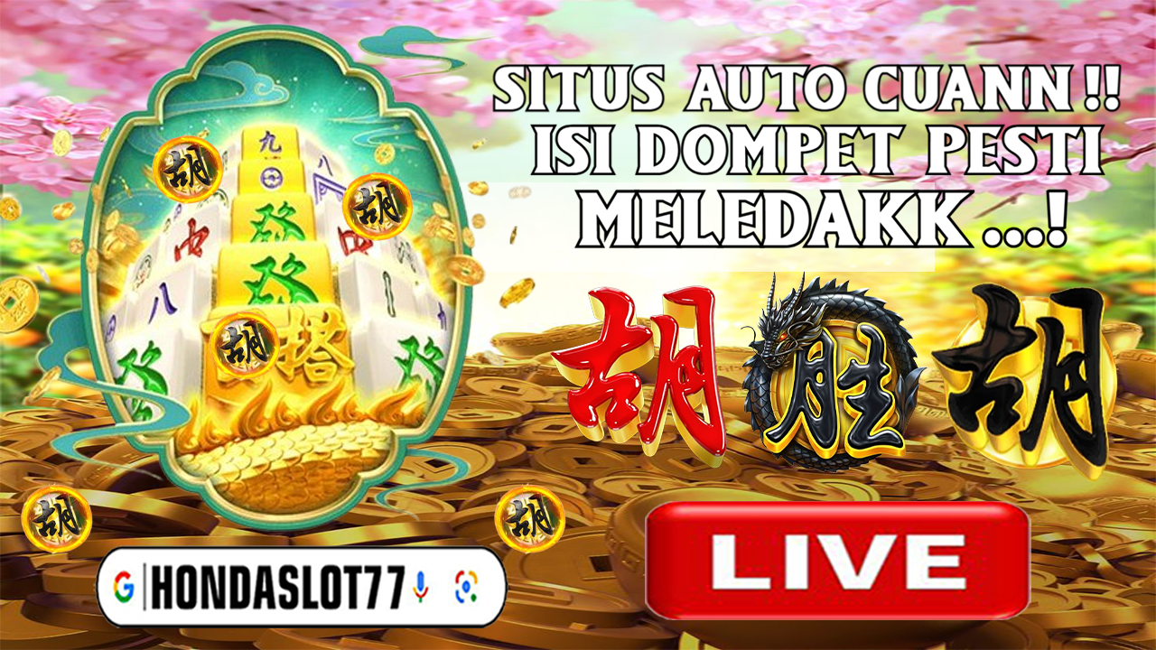 Putar Menang Tersentuh Hujan Wild di Mahjong Ways 3 Fokus Pada Pola Pikir Pemenang, Maxwin Bukan Kebetulan