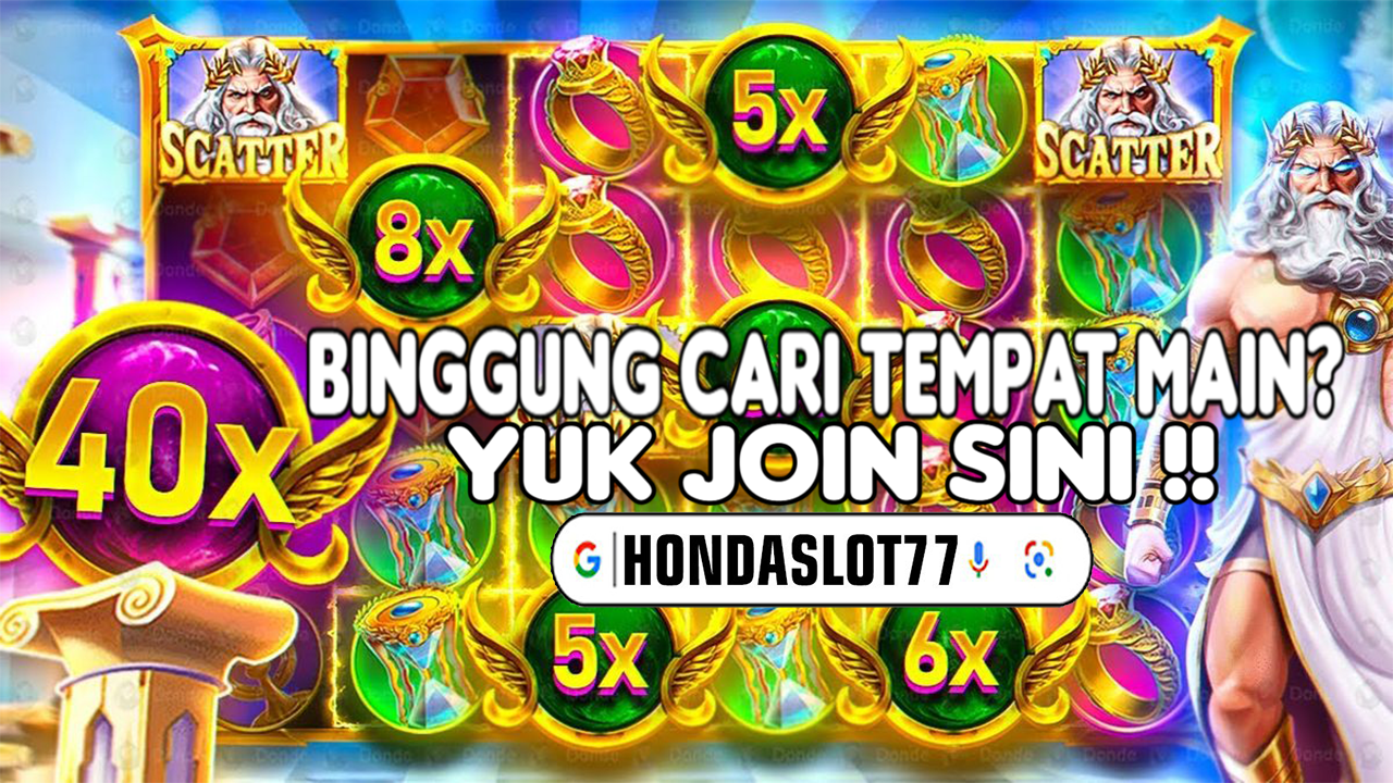 Dewa Zeus Tumbang, Bocoran Trik Gates of Olympus yang Bikin RTP Meledak Hingga 5000x