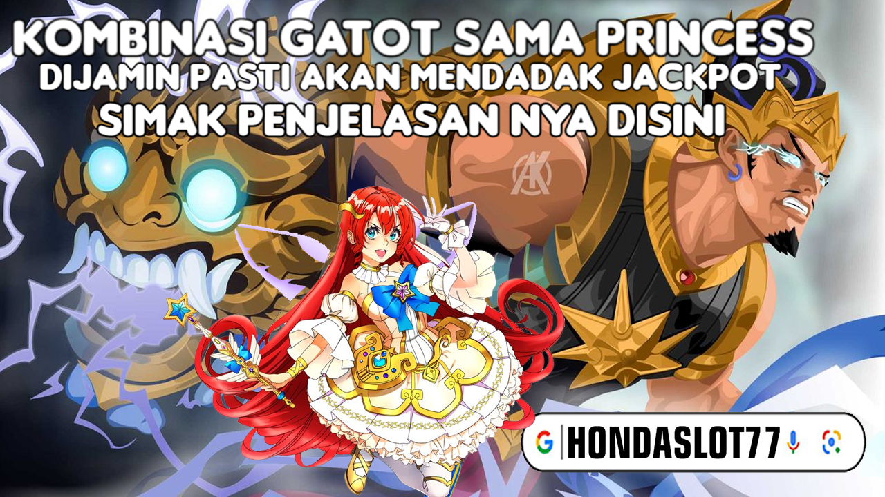 Gates of Gatot Kaca vs Starlight Princess Tanding Duel Seru Dewa Lokal vs Puteri Langit, Mana Yang Lebih Banjir Jackpot
