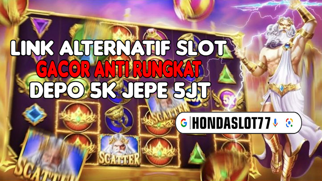 Kisah Nyata Pemain Gates of Olympus yang Bawa Pulang Maxwin, Langsung Beli Mobil Baru