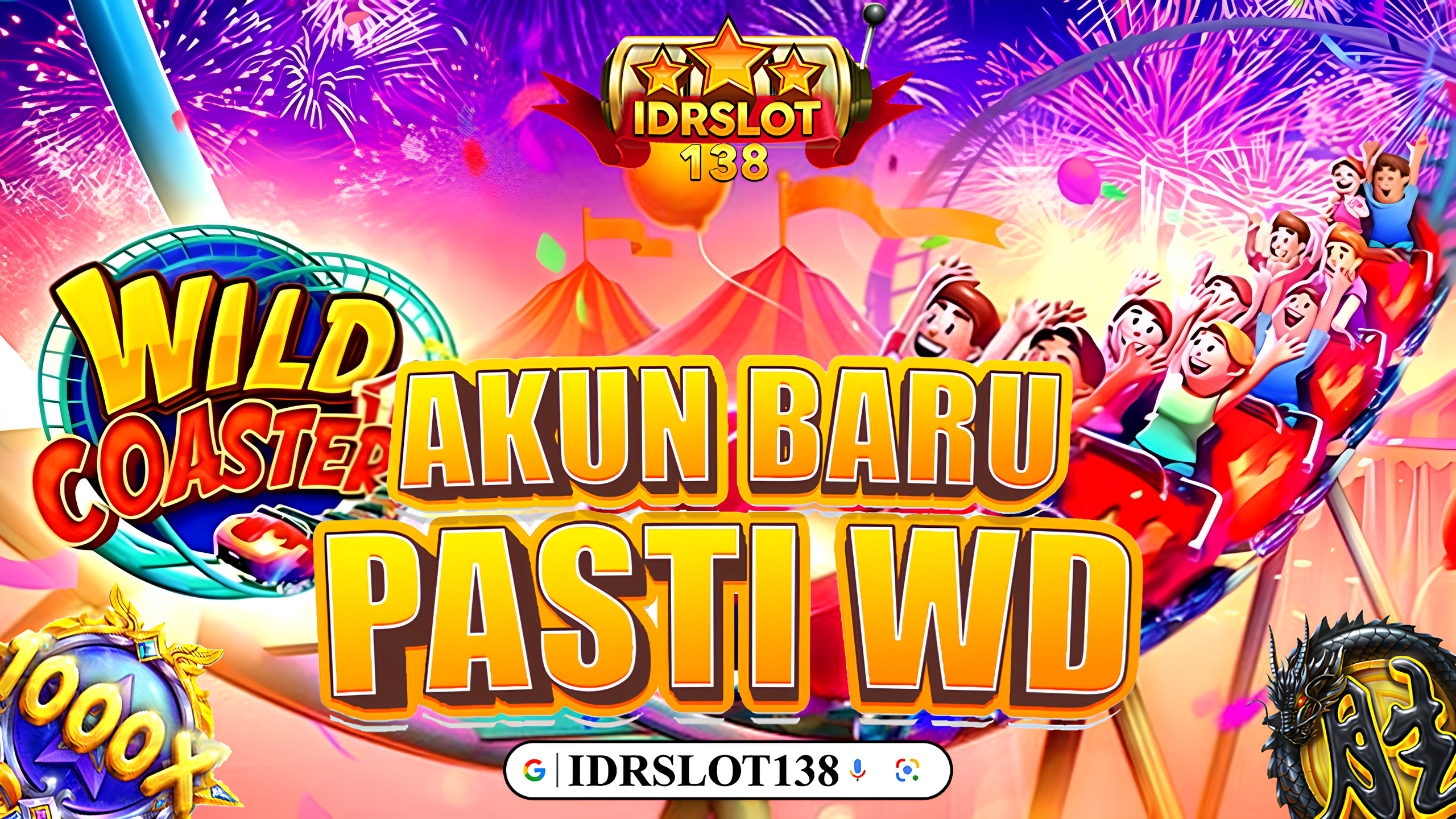 Logika Matematis Penjual Sate Dedi Irawan dalam Bermain Money Train 3, Dijamin Anti Boncos!