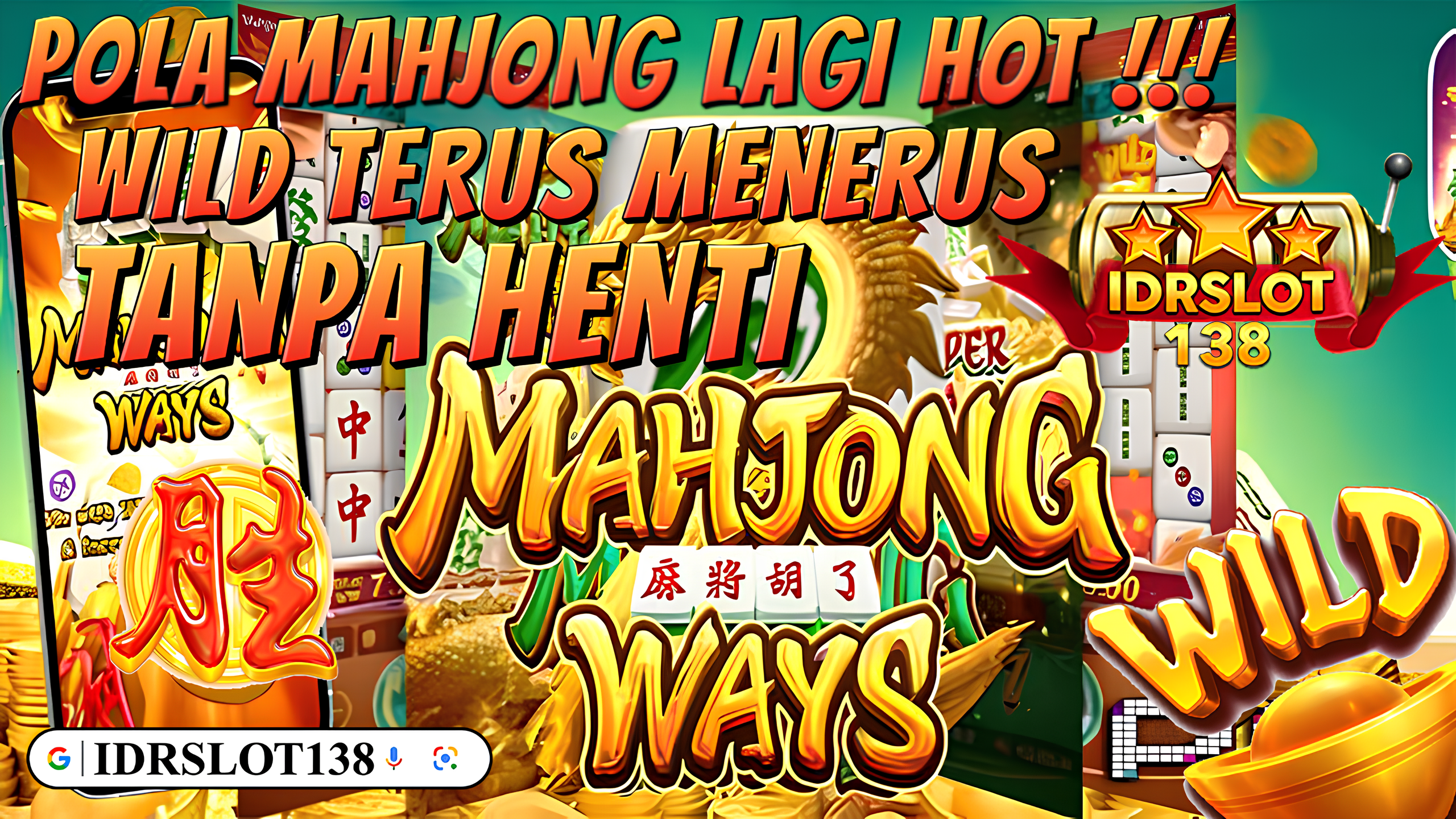 Mengungkap Rahasia Pola RTP di Mahjong Ways 1: Tips Praktis untuk Menang Konsisten
