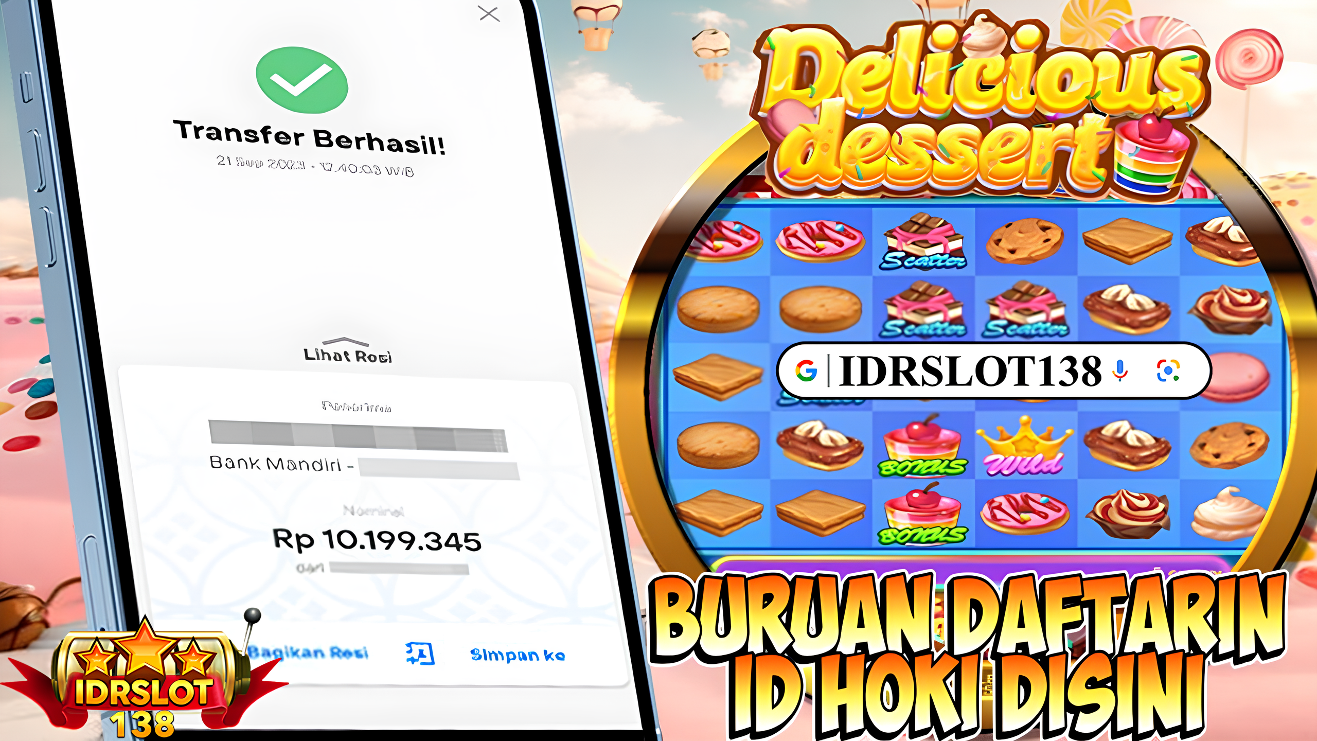 Bagaimana Sweet Bonanza Bisa Membantu Anda Menang Lebih Cepat, Baca Selengkapnya!