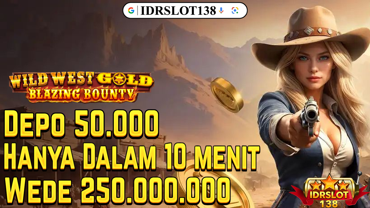Kuli Proyek Umar Said Ungkap Cara Gila Main Gems Bonanza yang Bikin Akun Meledak Scatter!