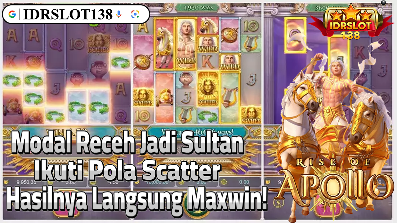 Studi Kasus: Pola RTP di Sweet Bonanza yang Membantu Pemain Menang Besar