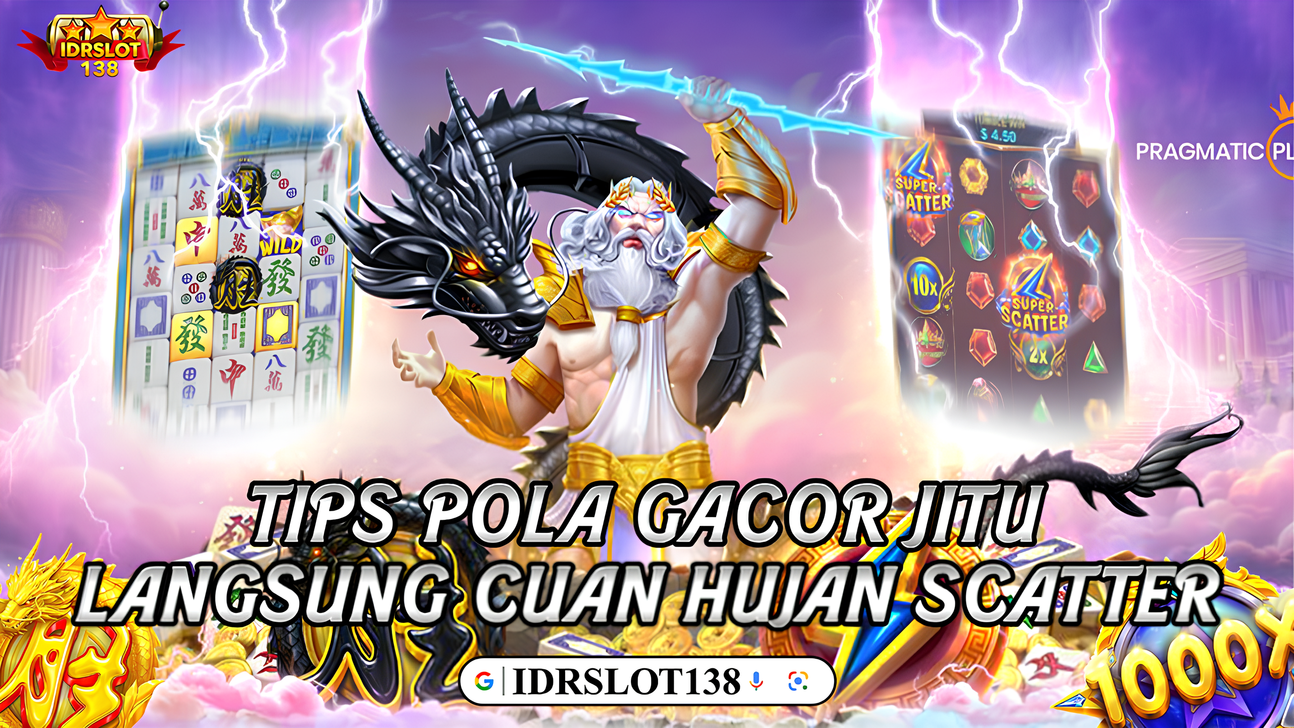 Cerita Sukses Penjual Gorengan Budi Santoso Raup Cuan Lewat Mahjong Wins 3 — Begini Langkah-Langkahnya!