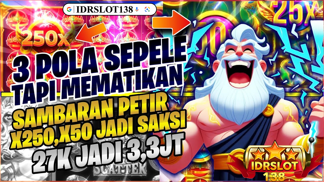 Rahasia Pola RTP di Sweet Bonanza: Menang Lebih Sering dengan Pola yang Tepat