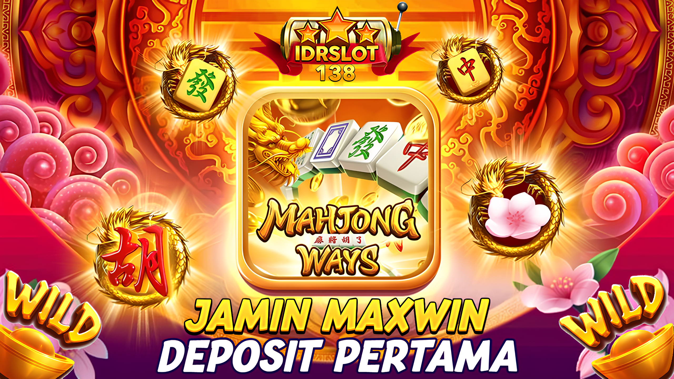 Strategi Brilian di Mahjong Ways 1: Menggunakan Pola RTP untuk Mendapatkan Jackpot Terbesar