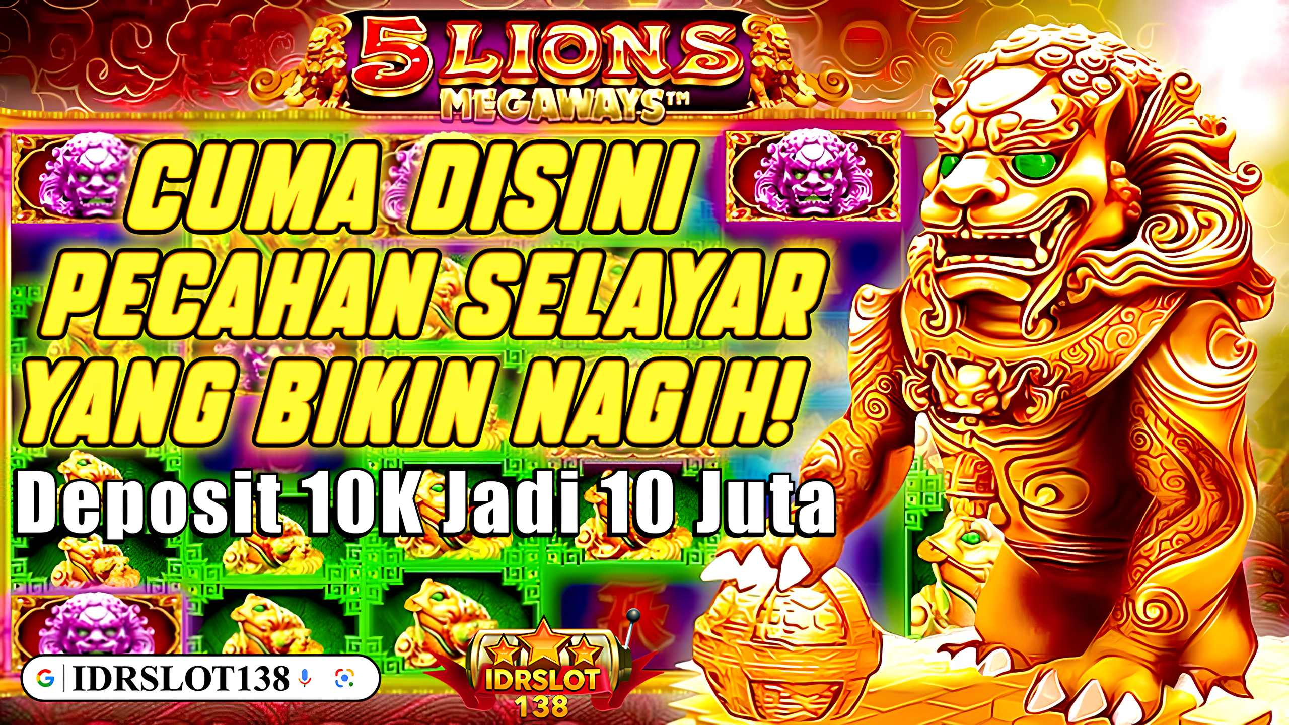 Trik Tersembunyi di Gates of Gatotkaca: Cara Menang Cepat dengan Pola RTP yang Tepat