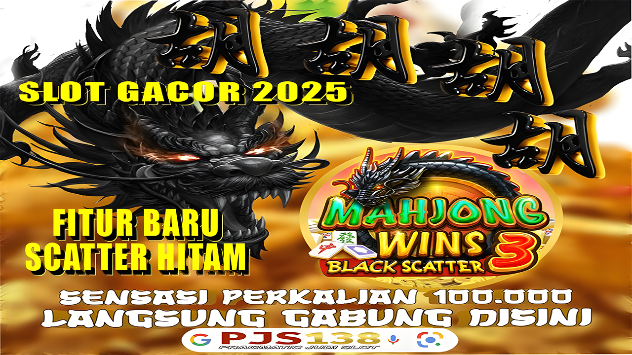 Strategi Spin Mahjong Ways yang Bikin Modal 50rb Bisa Jadi Jutaan.