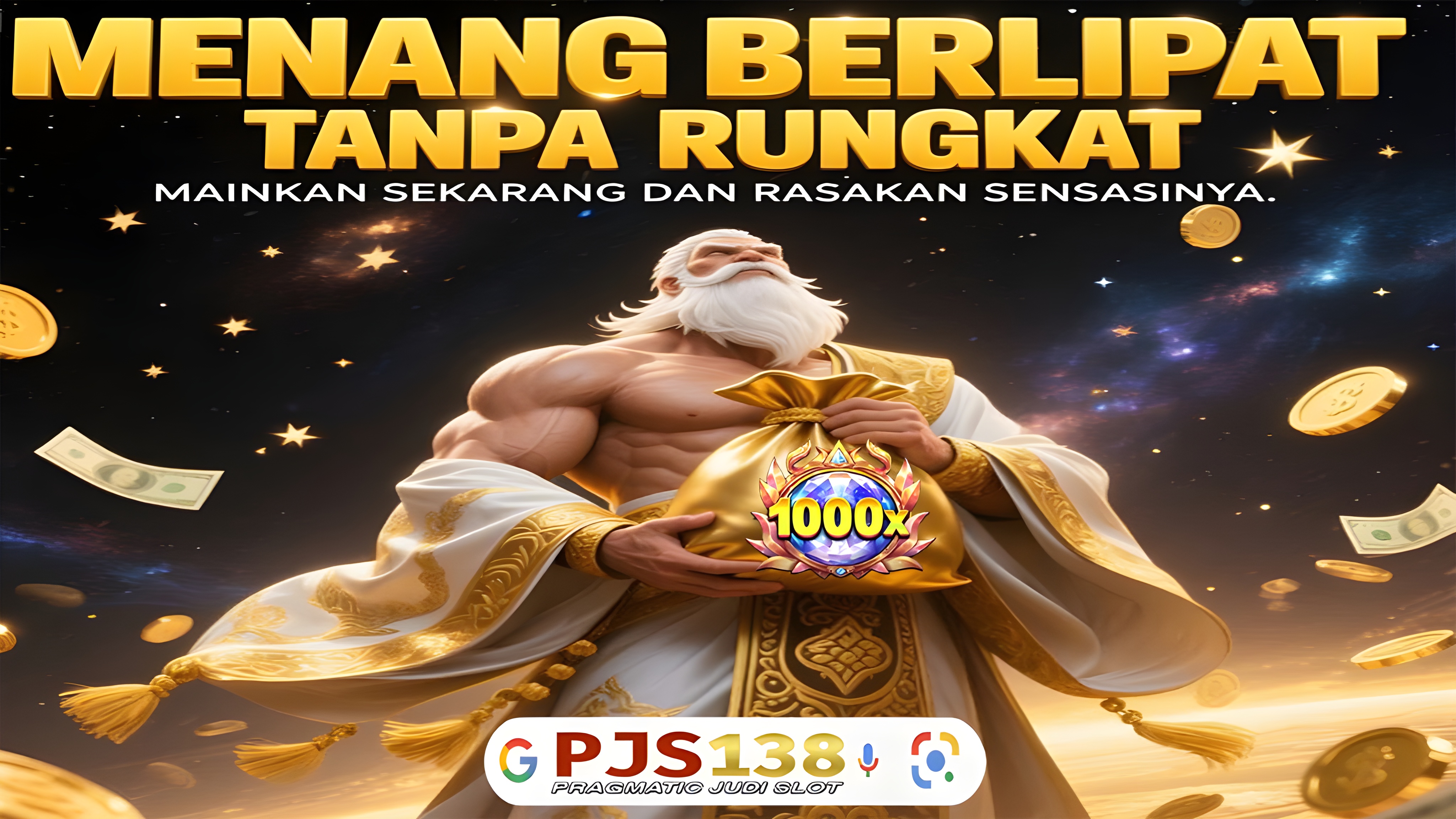 Gates of Olympus Tipu-tipu? Ini Bukti Nyata Kemenangan 5000x Pakai Trik Ini.