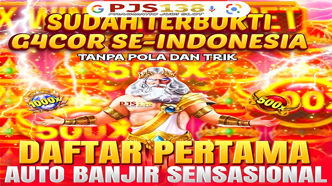 Membedakan Tumble Biasa dan Tumble Gacor Ini Cirinya di Gates of Olympus