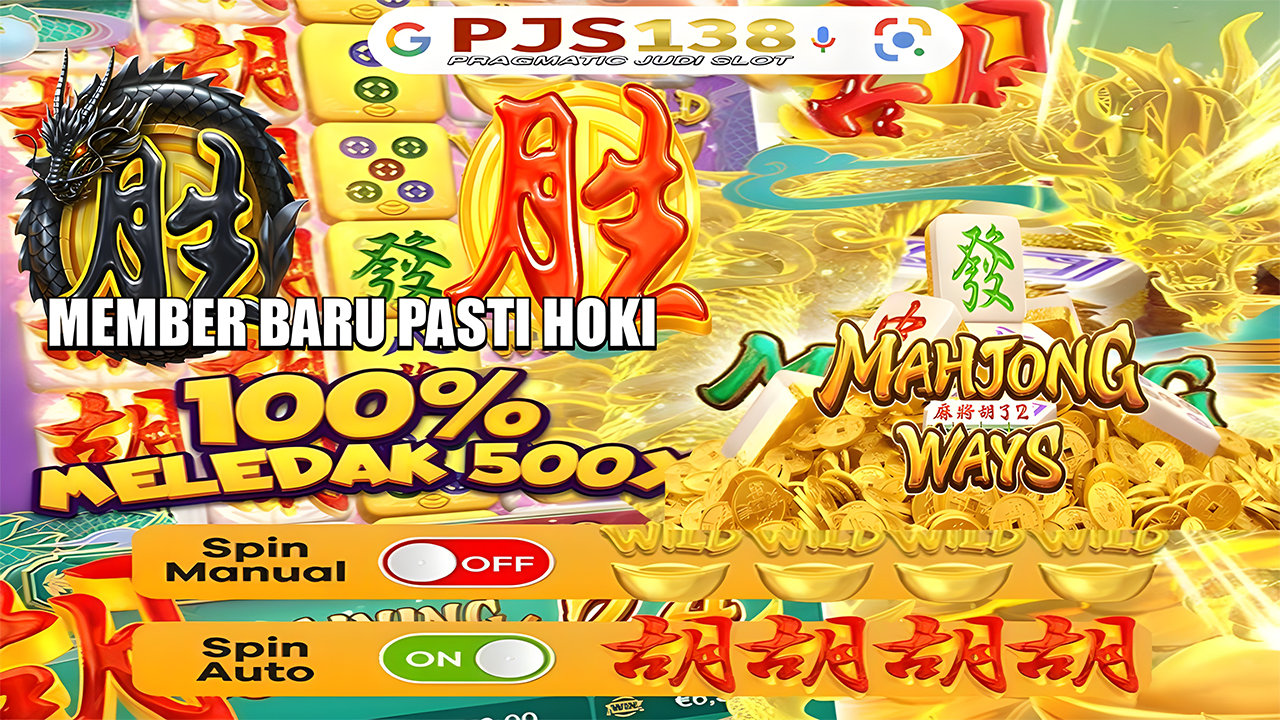 Cerita Horor di Balik Layar Mahjong Ways yang Bikin Kamu Merinding.