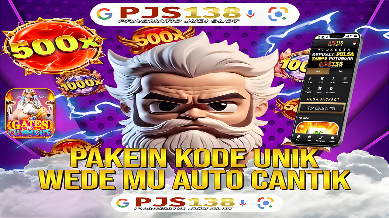 Mitos Seputar Simbol Zeus & Poseidon yang Pengaruhi Kemenangan, Percaya atau Tidak