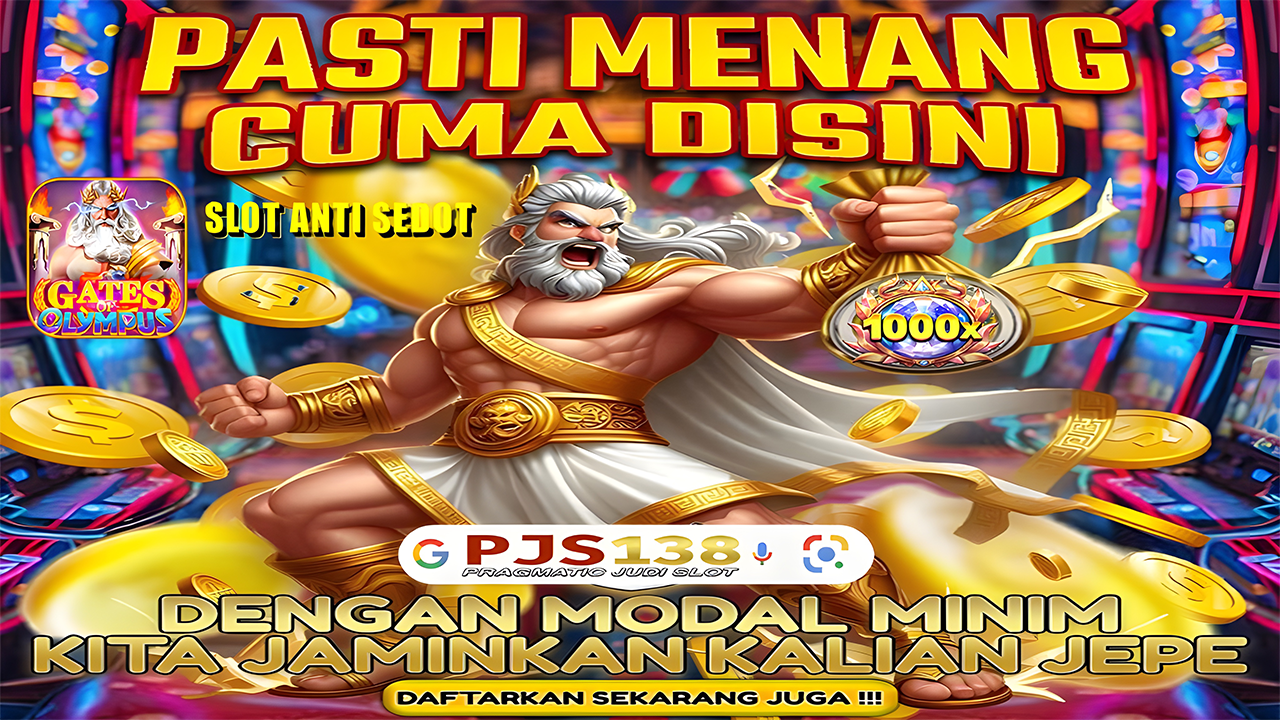 Strategi Beli Fitur di Gates of Olympus Menguntungkan atau Justru Buntung