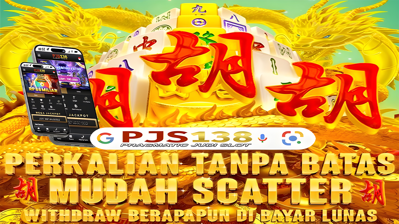 Misteri Fitur Free Spins di Mahjong Ways Terkuak, Hadiahnya Bikin Melongo.