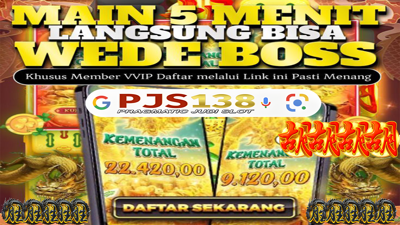 Mahjong Ways Bocoran! 5 Pola Scatter Ini Bisa Bikin Balance-mu Meledak.