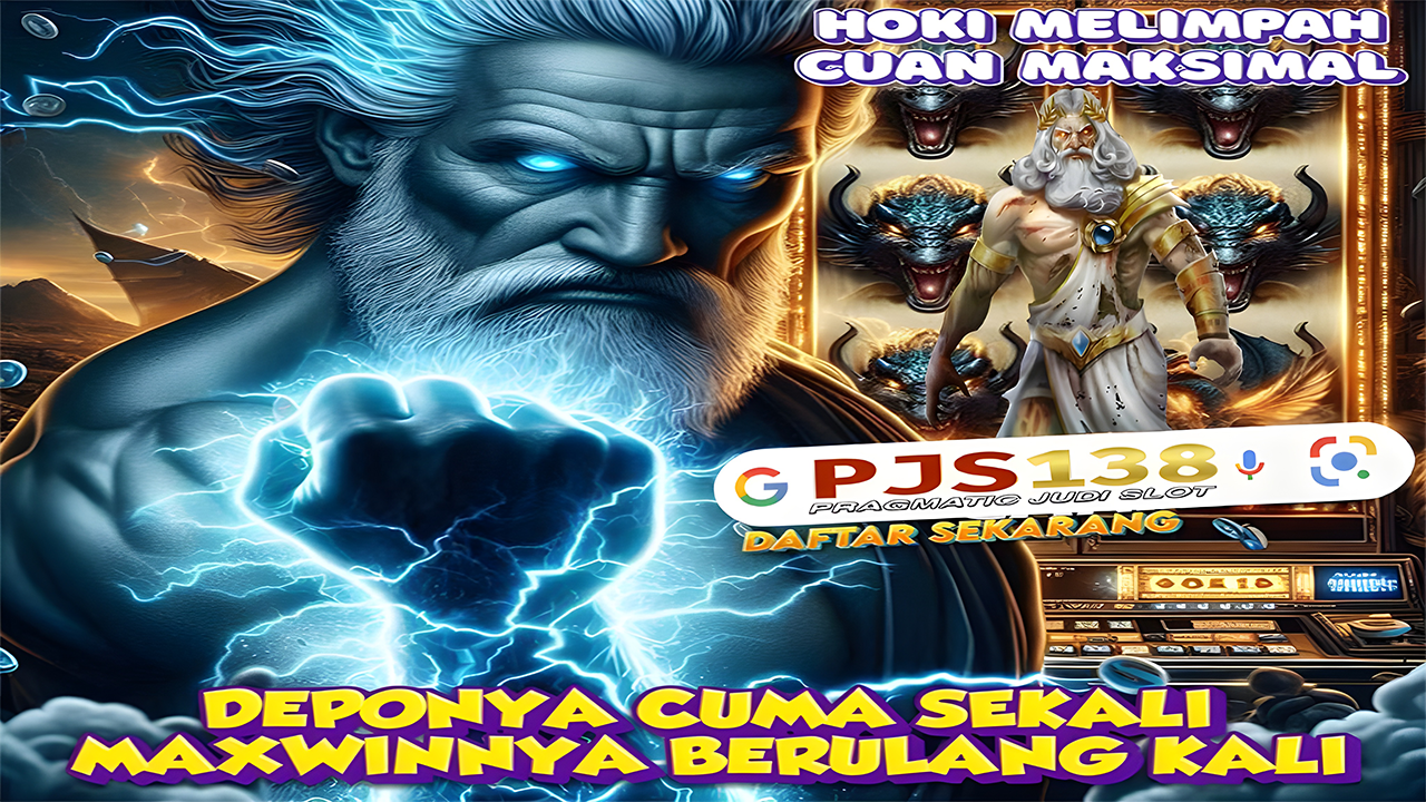 Kata Mereka Cuma Hoki Tapi Dengan Strategi Ini Menang di Zeus Bisa Diulang