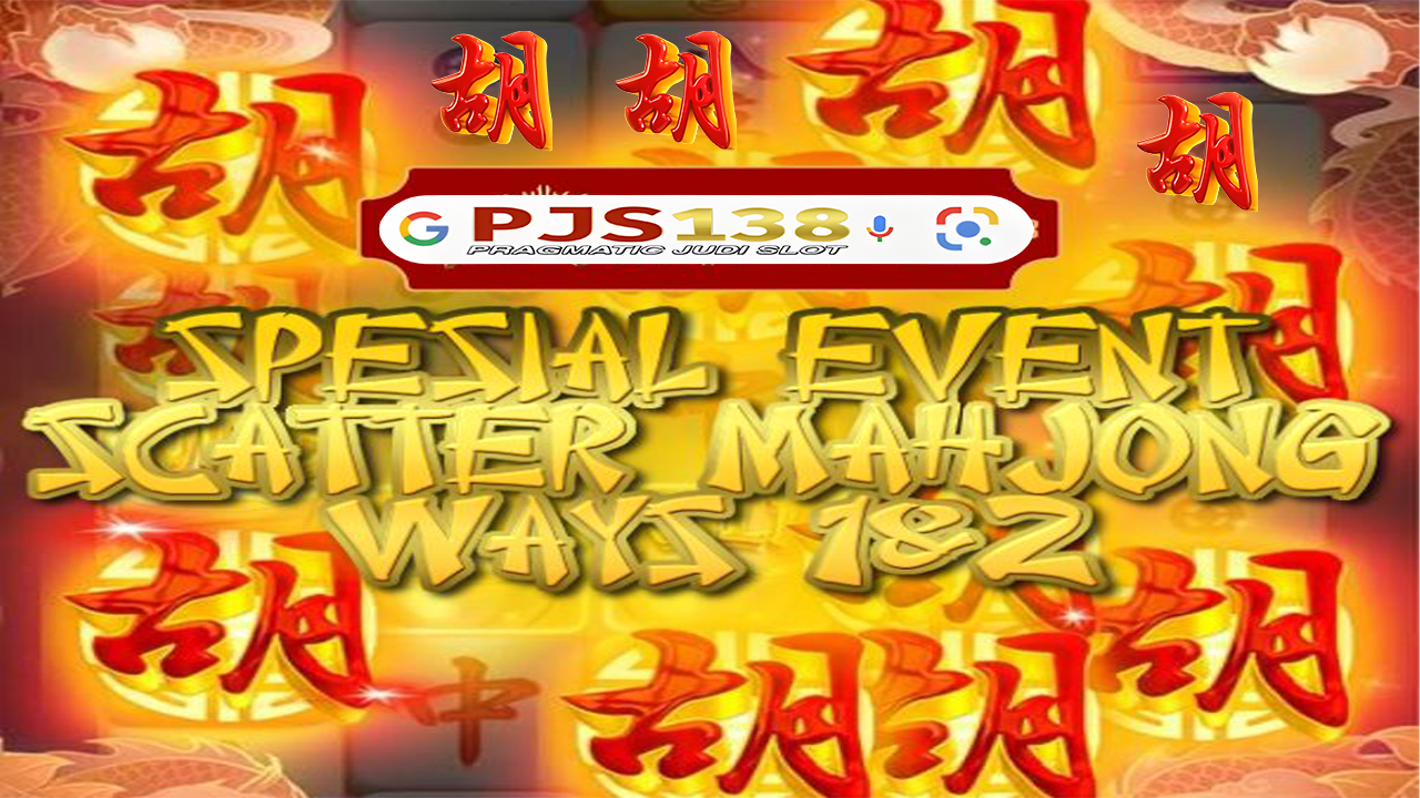 Dari Pemula ke Pro Cara Baca Pola Kemenangan di Mahjong Ways.