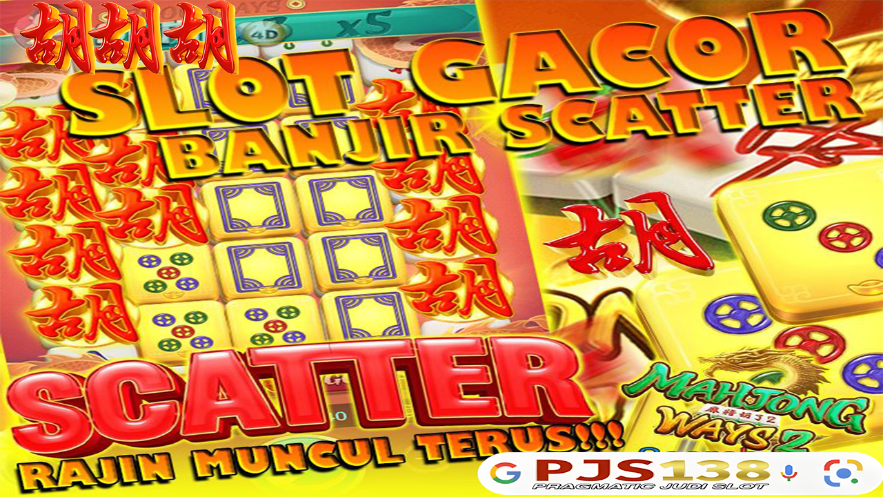 Kunci Anti Boncos di Mahjong Ways: Atur Modal Seperti Ini!