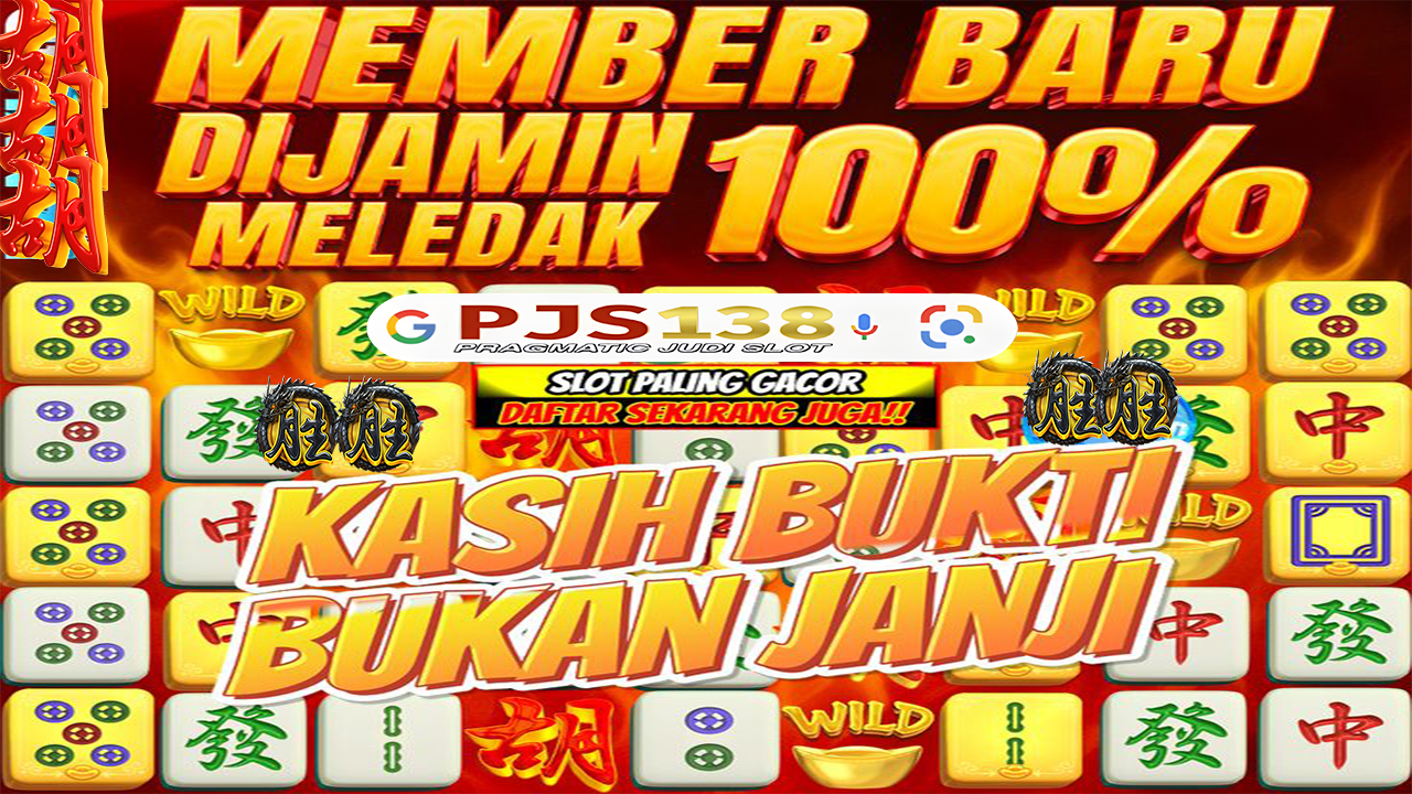 Momen Terbaik Trigger Free Spin di Mahjong Ways, Dijamin Maxwin!