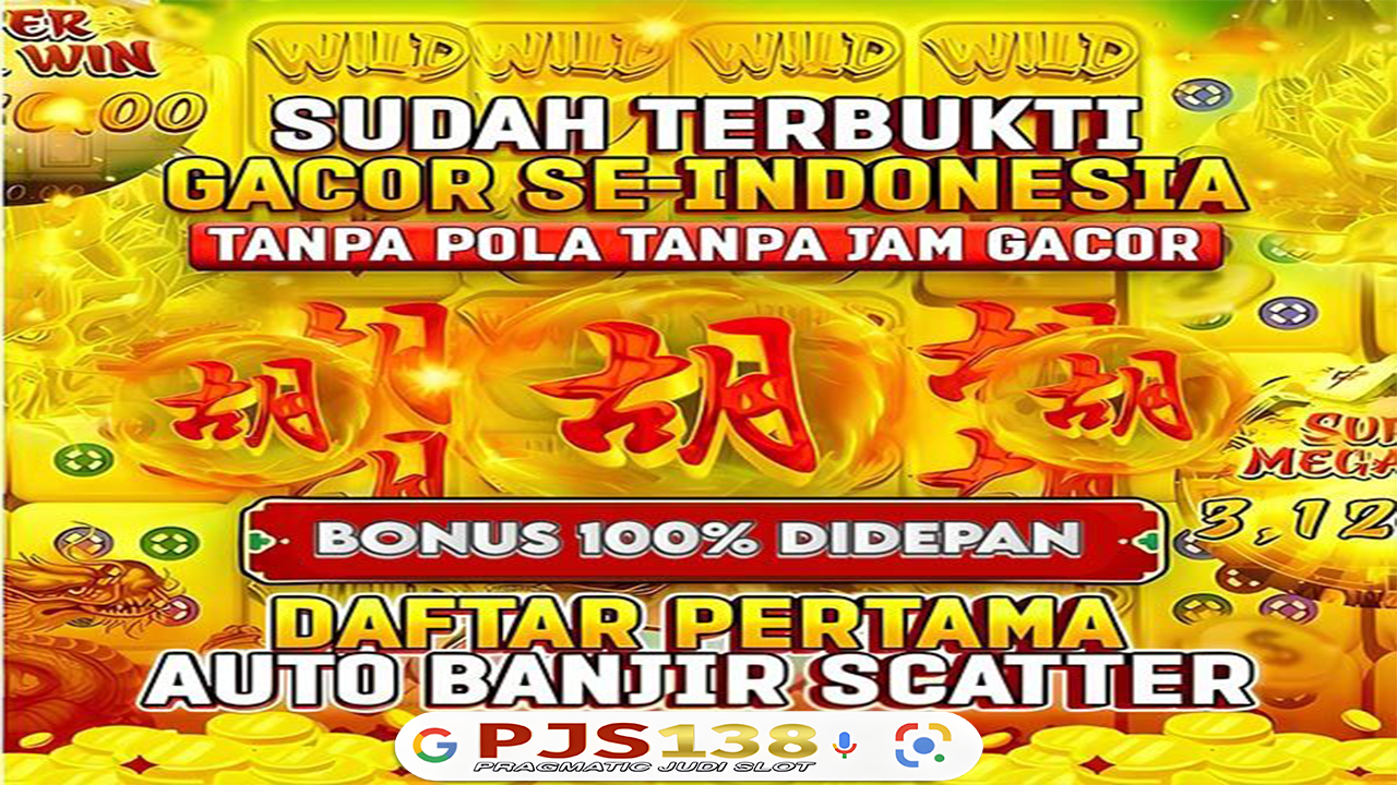 5 Tanda Mahjong Ways Lagi Gacor Jangan Sampai Kelewatan!