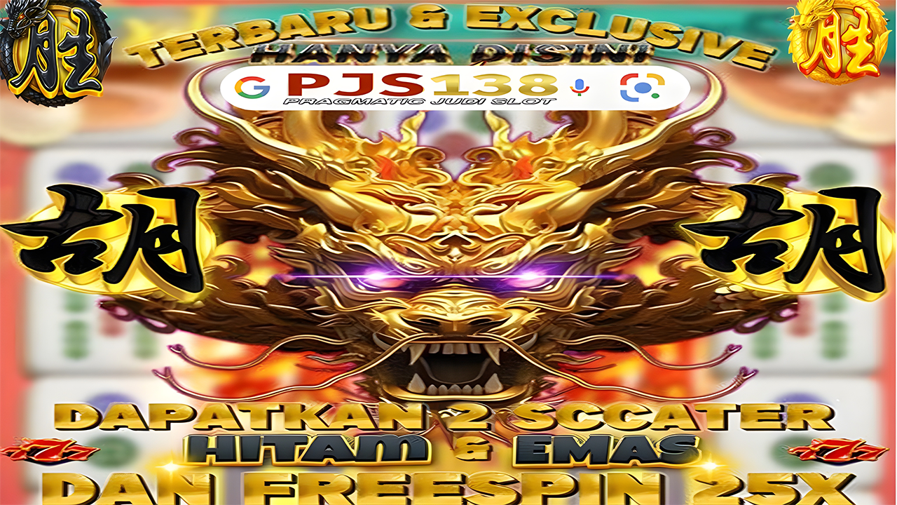 Jangan Remehin! Simbol Khusus di Mahjong Ways Ini Kunci Jackpot.