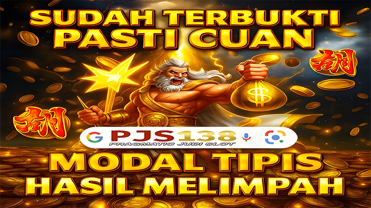 Review Gates of Olympus: Benarkah Slot Zeus Ini yang Terbaik Saat Ini